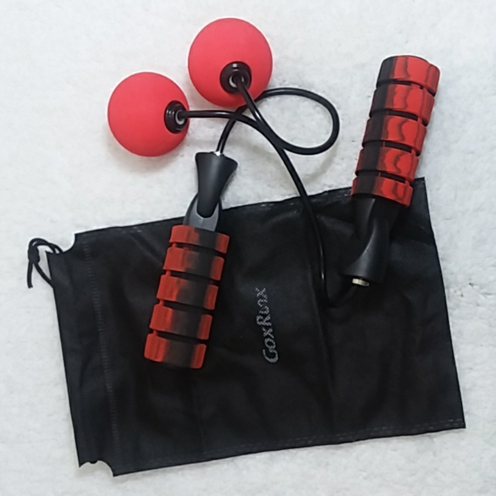 Fitness Training Cordless Rope